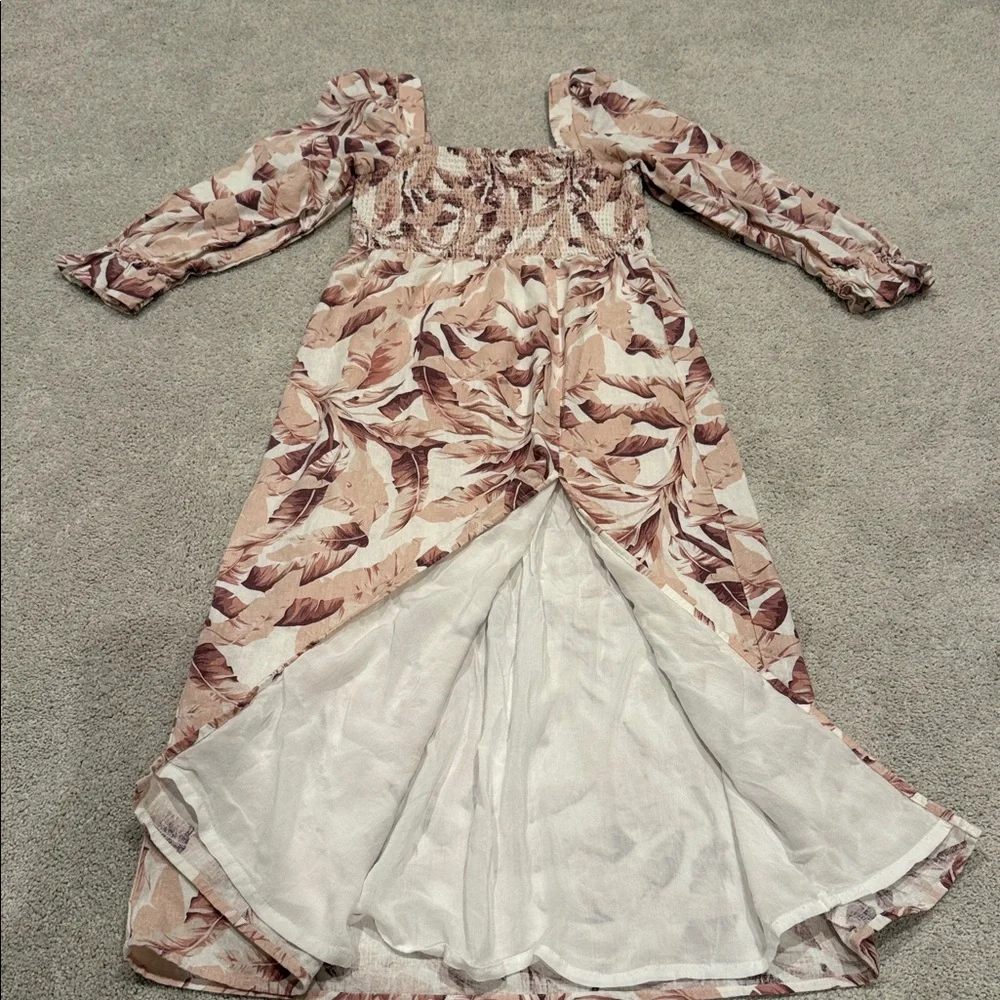 House of Harlow 1960 Midi Dress - Women’s Small - Picture 6 of 6